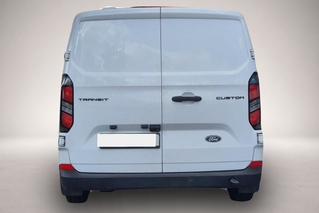 Ford Transit Custom, Bild 5 von 5