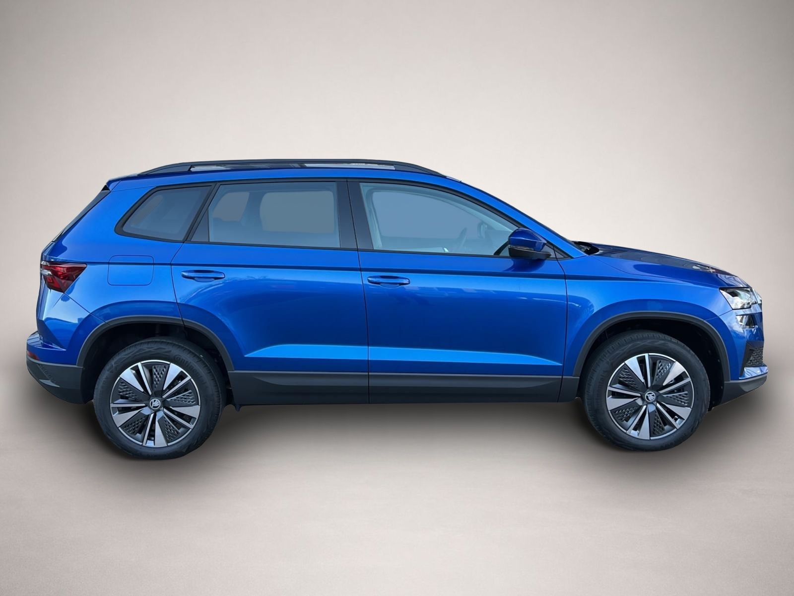 Skoda Karoq (01/2026, Benzin)