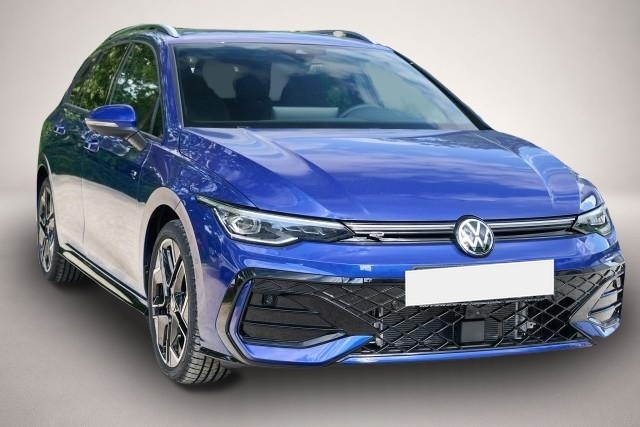 Volkswagen Golf, Bild 4 von 5