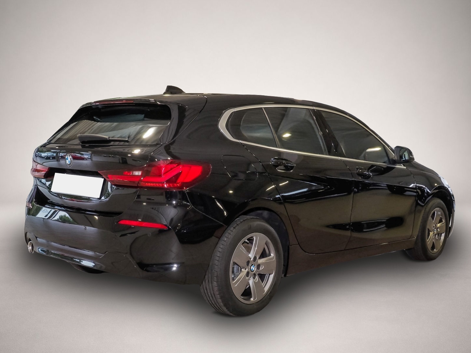 BMW 116 (01/2023, Diesel)