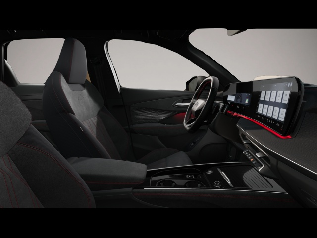 Audi quattro (10/2025, Benzin)