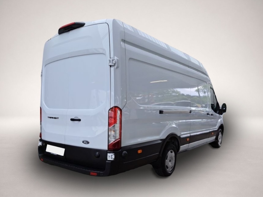 Ford Transit (04/2025, )