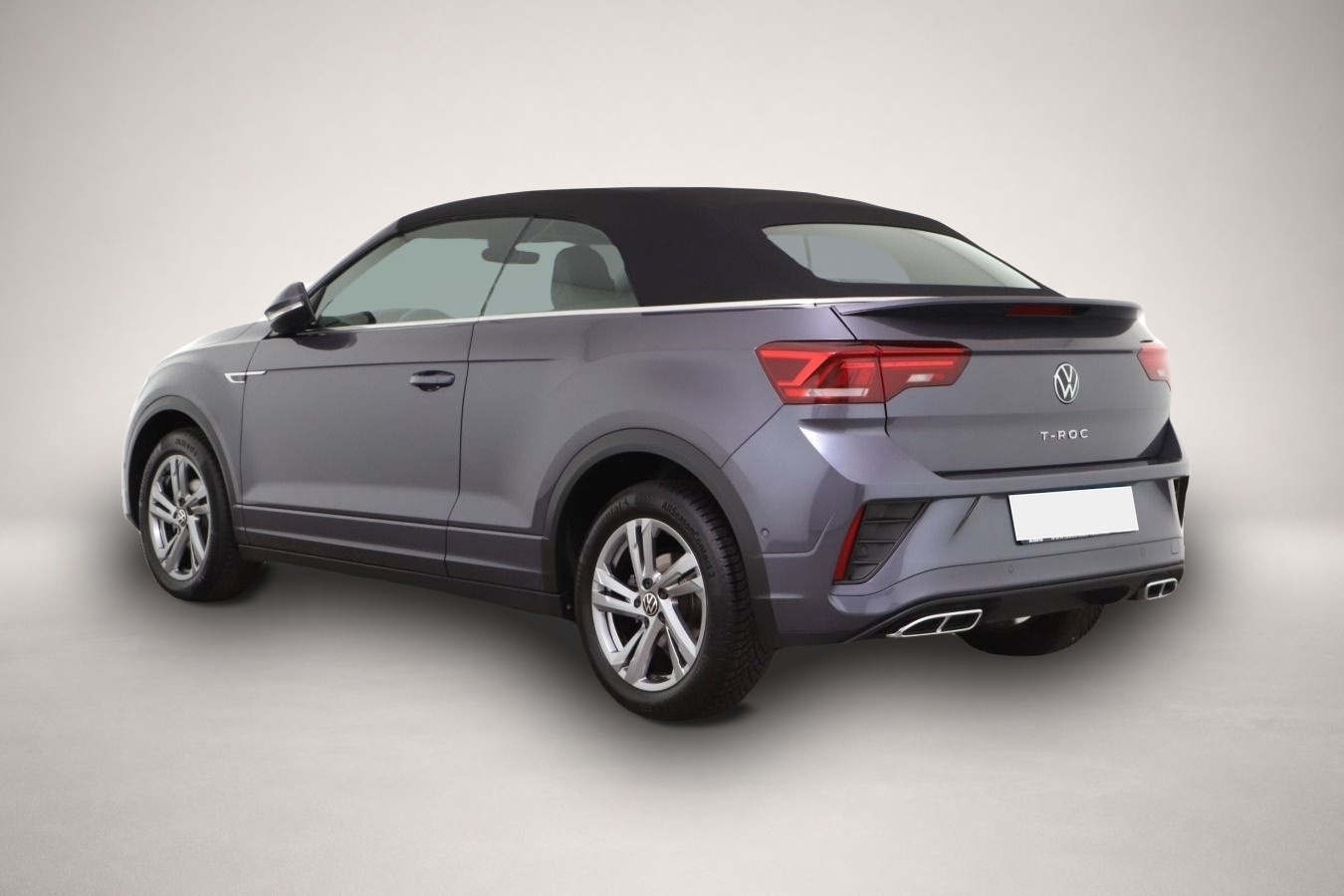 Volkswagen T-Roc (06/2025, )