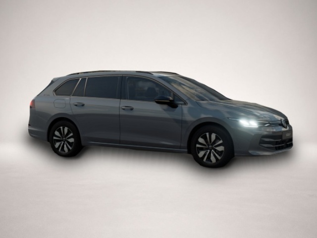 Volkswagen Golf (10/2025, )
