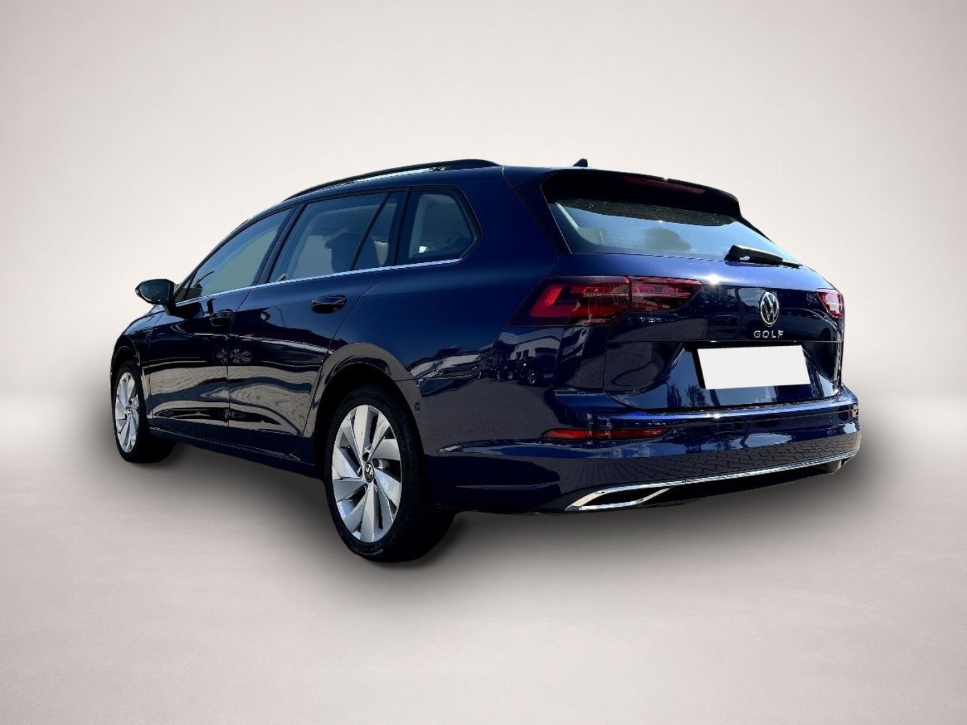 Volkswagen Golf (04/2024, Diesel)