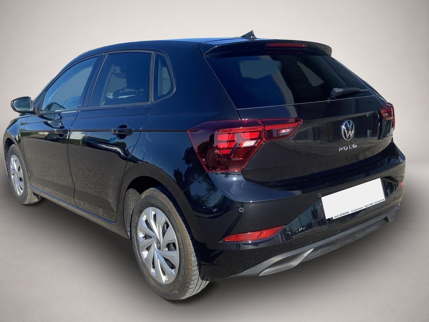 Volkswagen Polo (04/2023, )