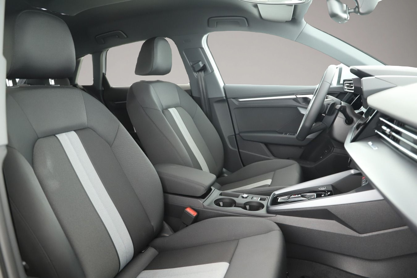 Audi A3 (07/2025, Hybrid (Benzin/Elektro))