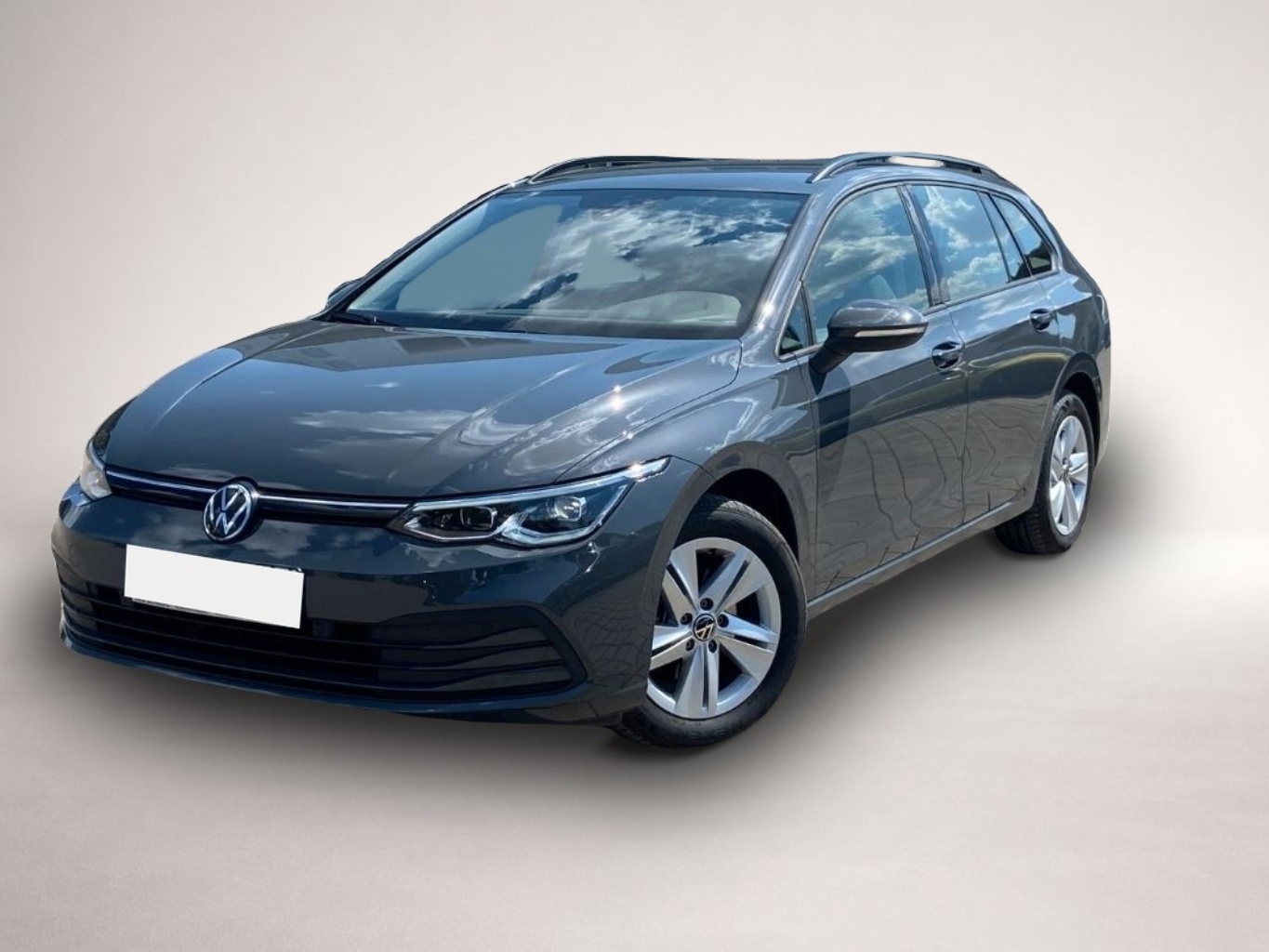 Volkswagen Golf (03/2024, )