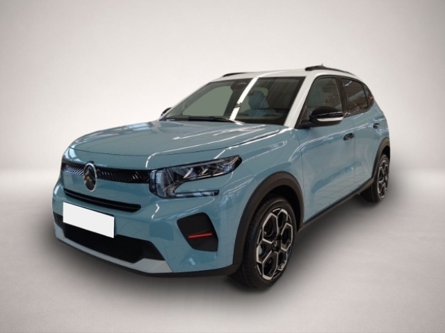 Citroen C3 (11/2025, Benzin)