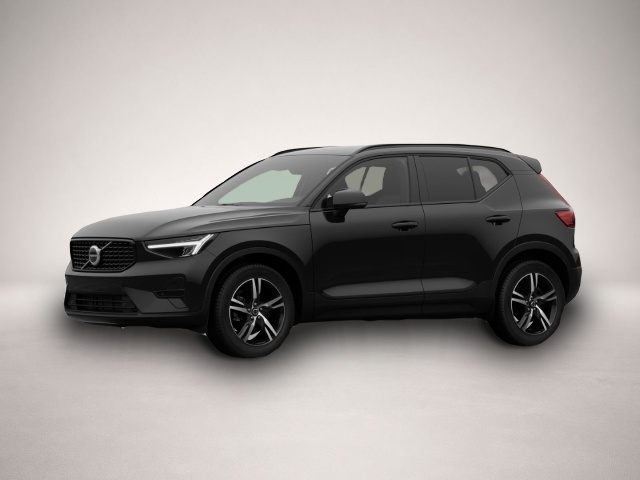 Volvo XC40 (05/2026, Benzin)
