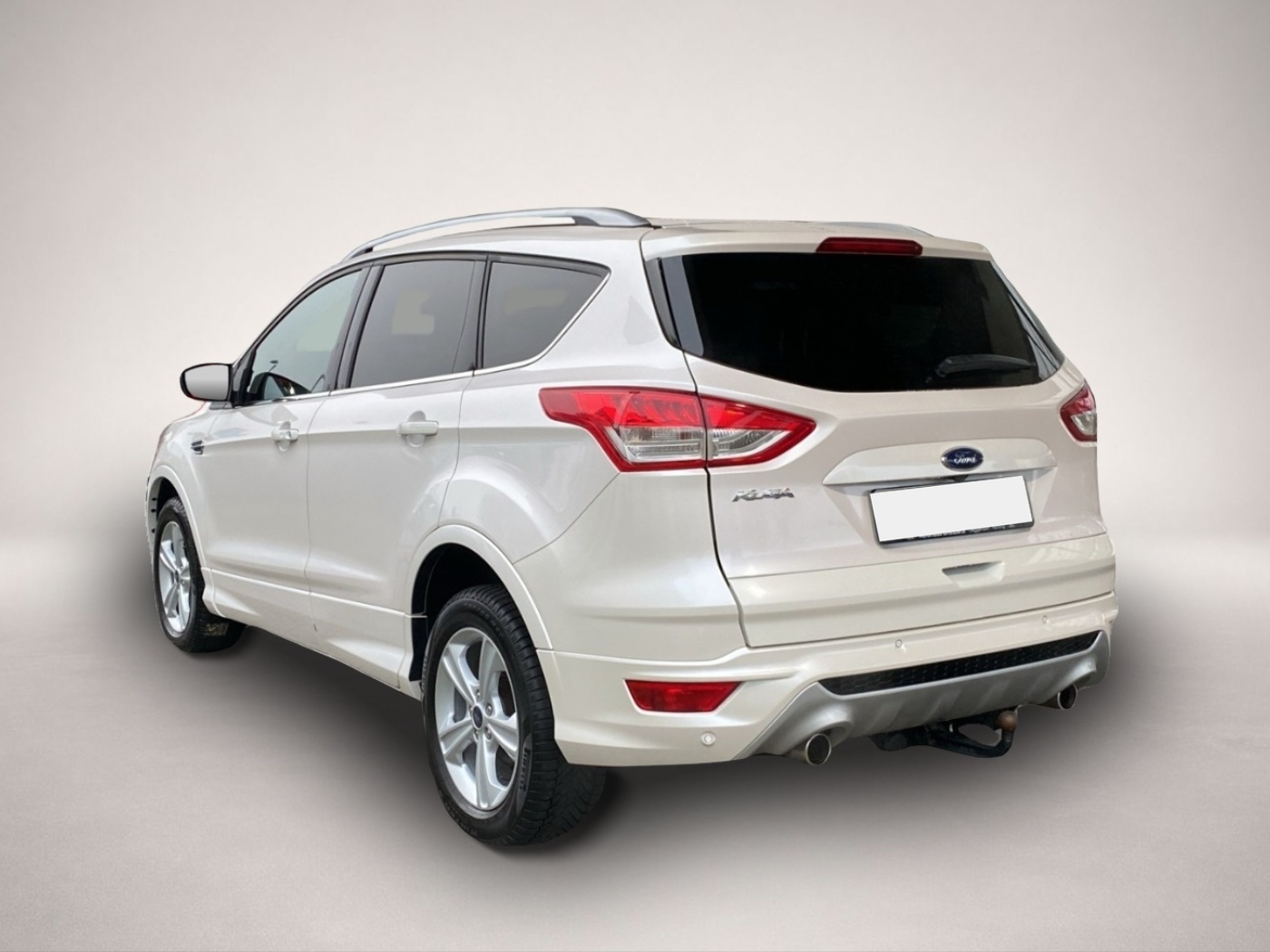 Ford Kuga (03/2016, )