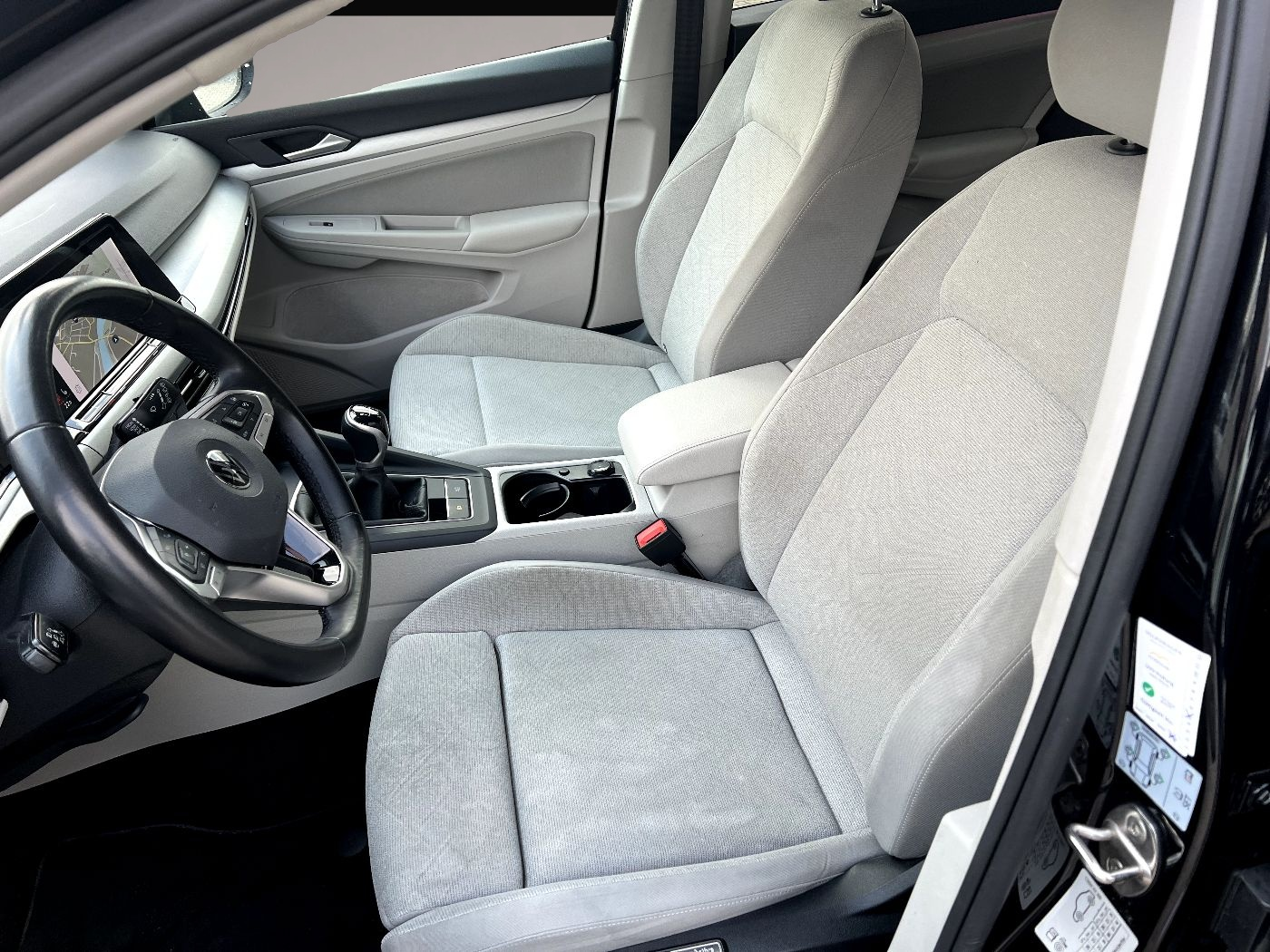 Volkswagen Golf (07/2021, Diesel)