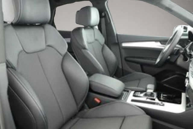 Audi Q5 (01/2022, Hybrid (Benzin/Elektro))