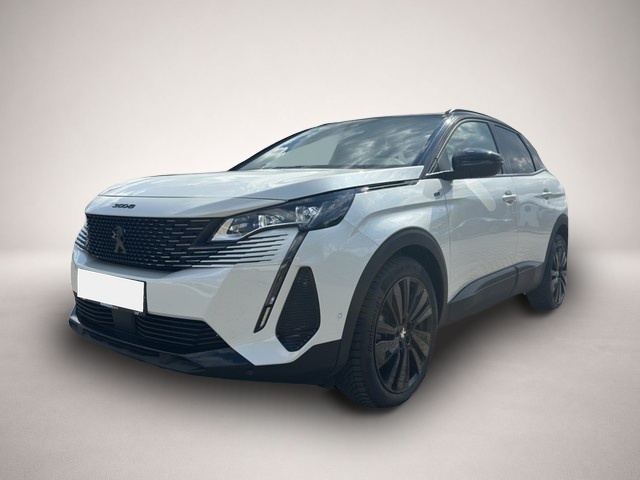 Peugeot 3008 (01/2024, Benzin)