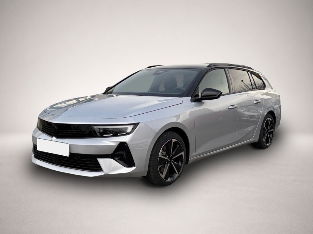 Opel Astra (10/2024, )
