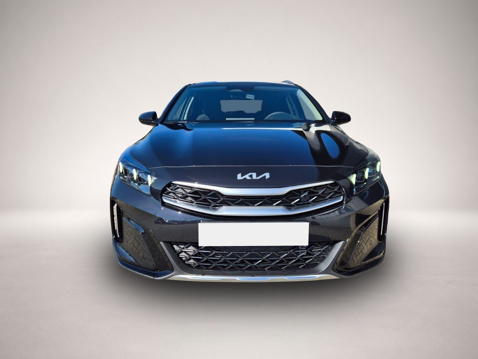 KIA XCeed (03/2026, Benzin)