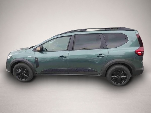 Dacia Jogger (01/2026, Autogas (LPG))