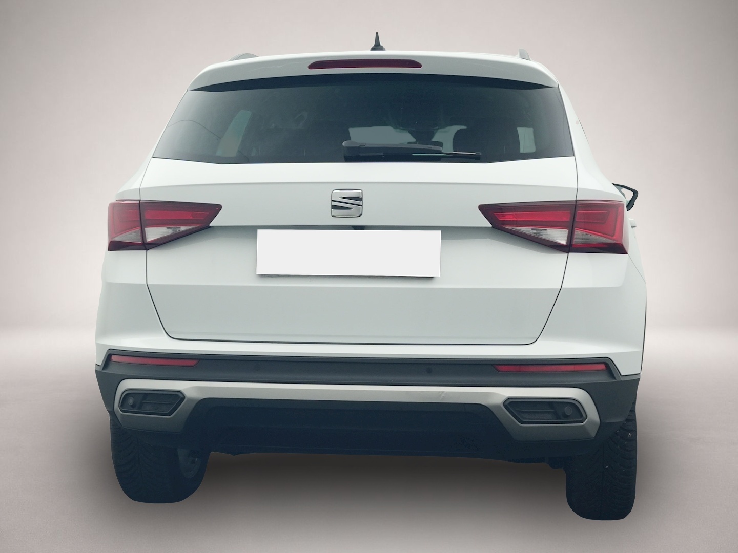 SEAT Ateca, Bild 4 von 8