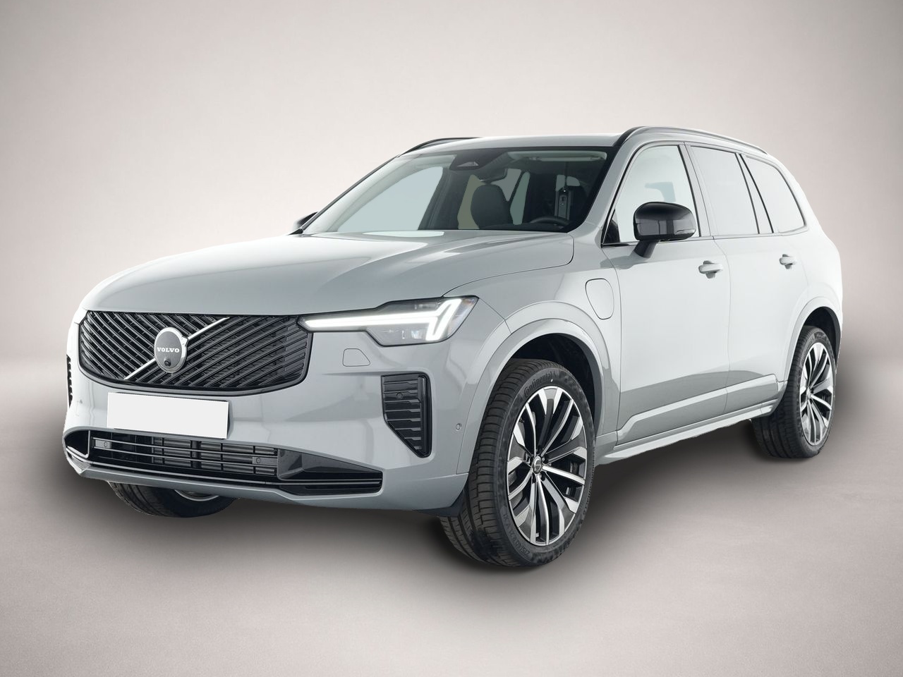 Volvo XC90 (06/2025, Hybrid (Benzin/Elektro))