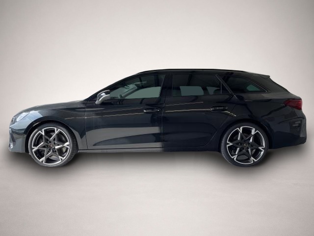Cupra Leon (, Benzin)