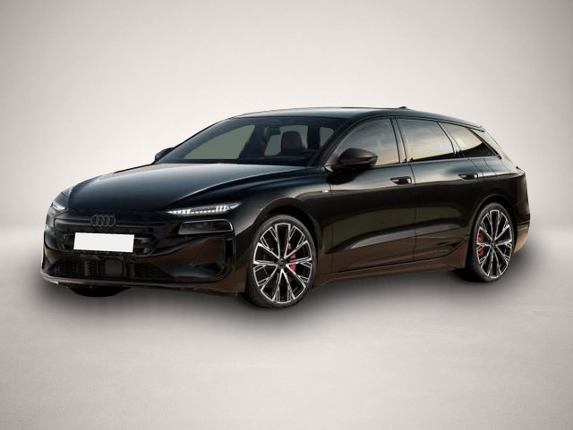 Audi e-tron (07/2026, ELECTRIC)