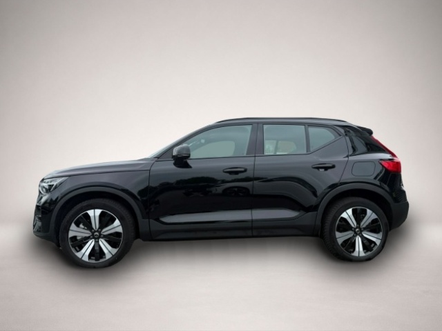 Volvo XC40 (04/2023, ELECTRIC)