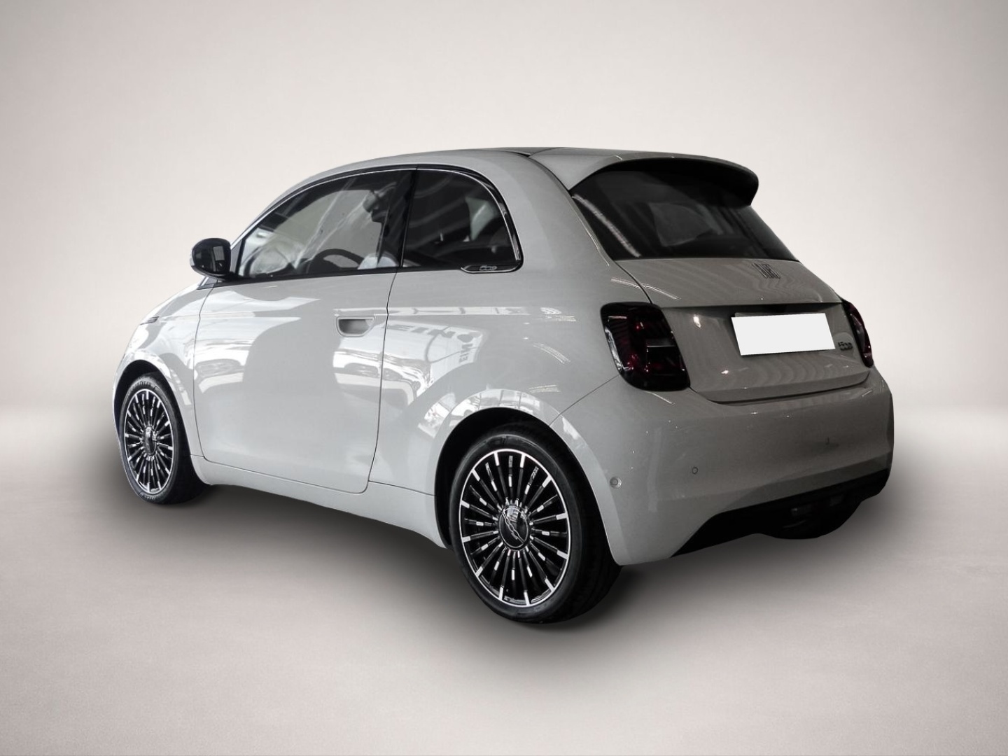 Fiat 500e (, ELECTRIC)