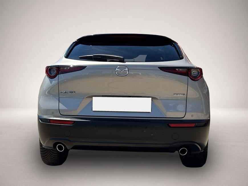 Mazda CX-30 (04/2025, Benzin)