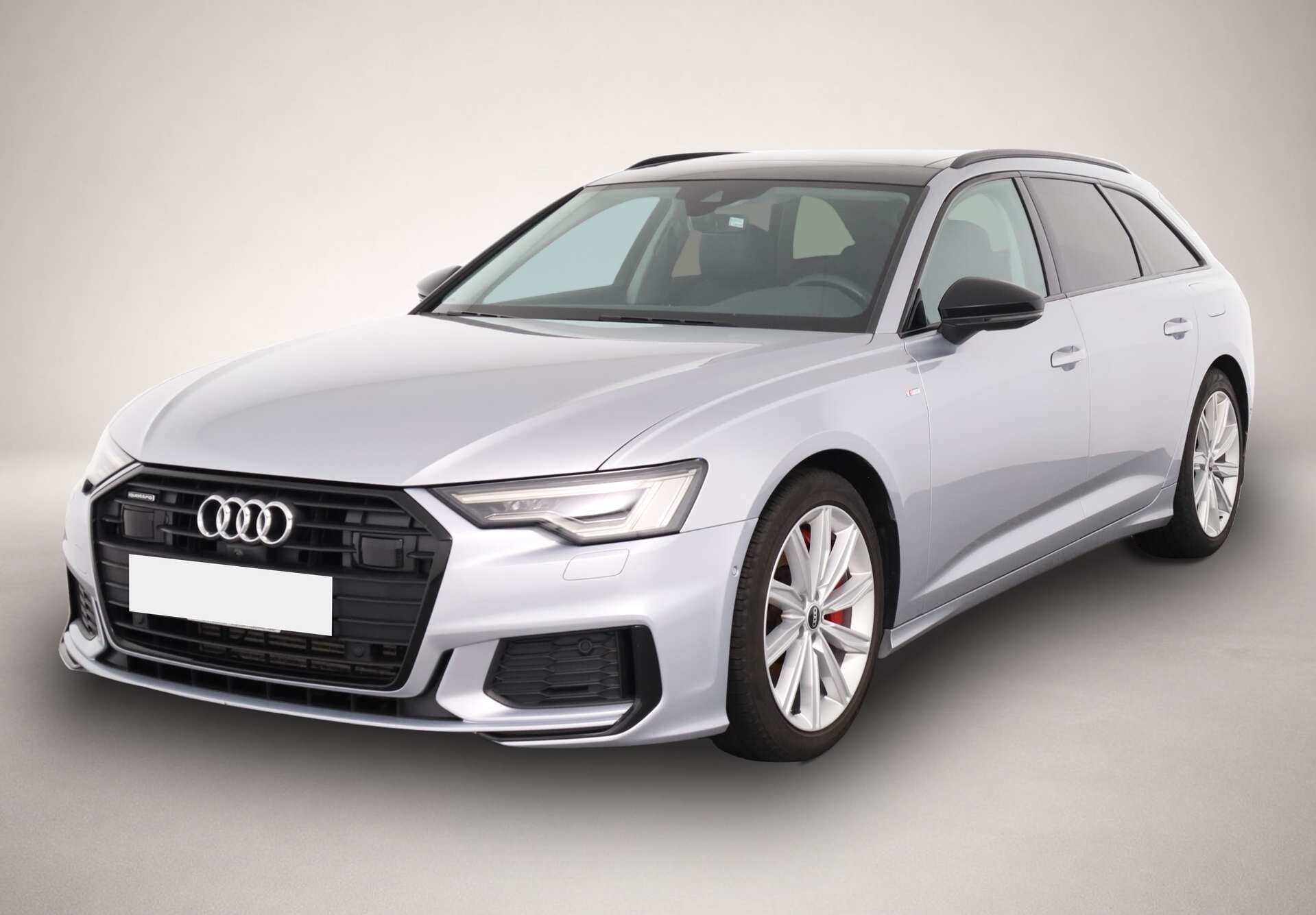 Audi A6 (11/2020, )