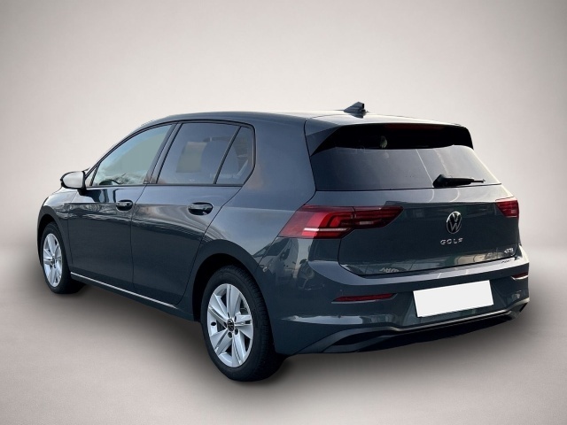 Volkswagen Golf (05/2025, Diesel)