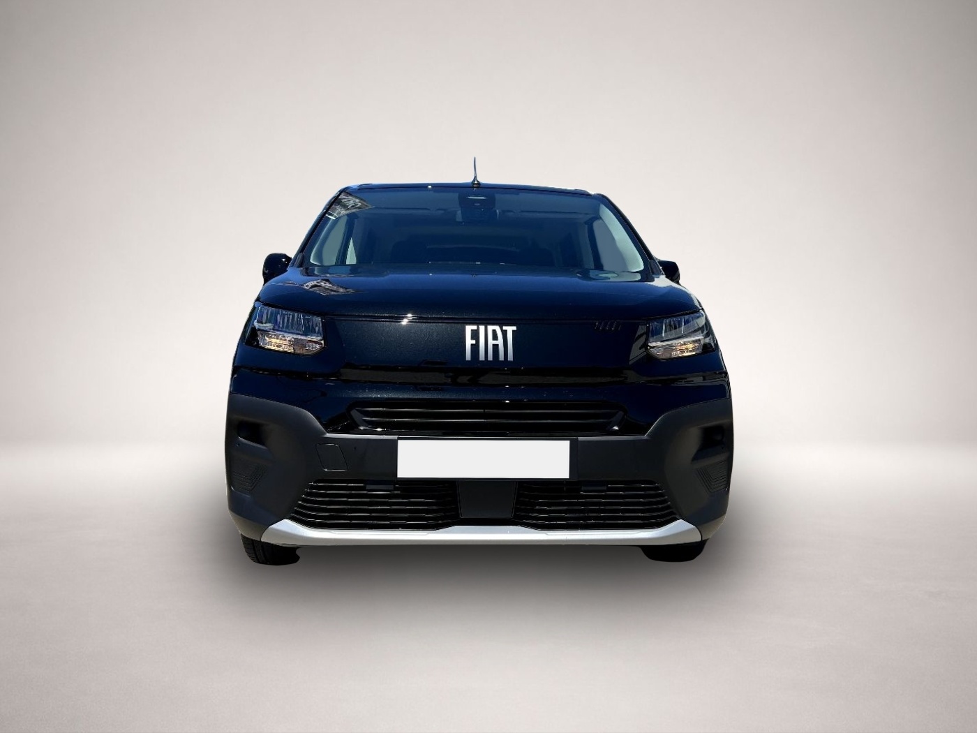 Fiat Qubo (, Diesel)