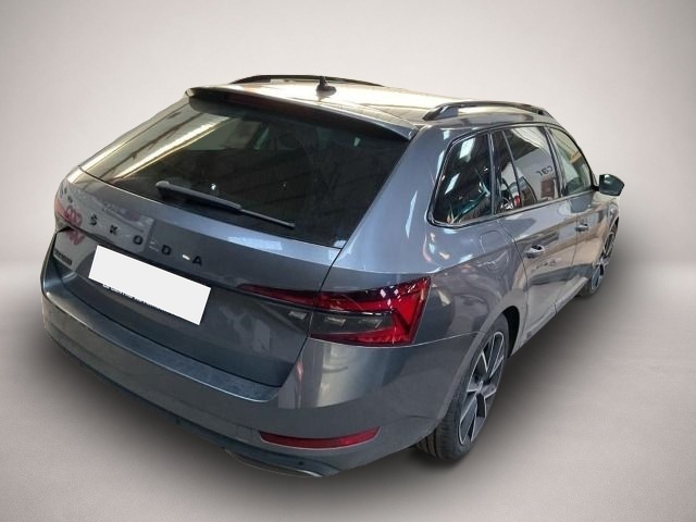 Skoda Superb (12/2024, Diesel)