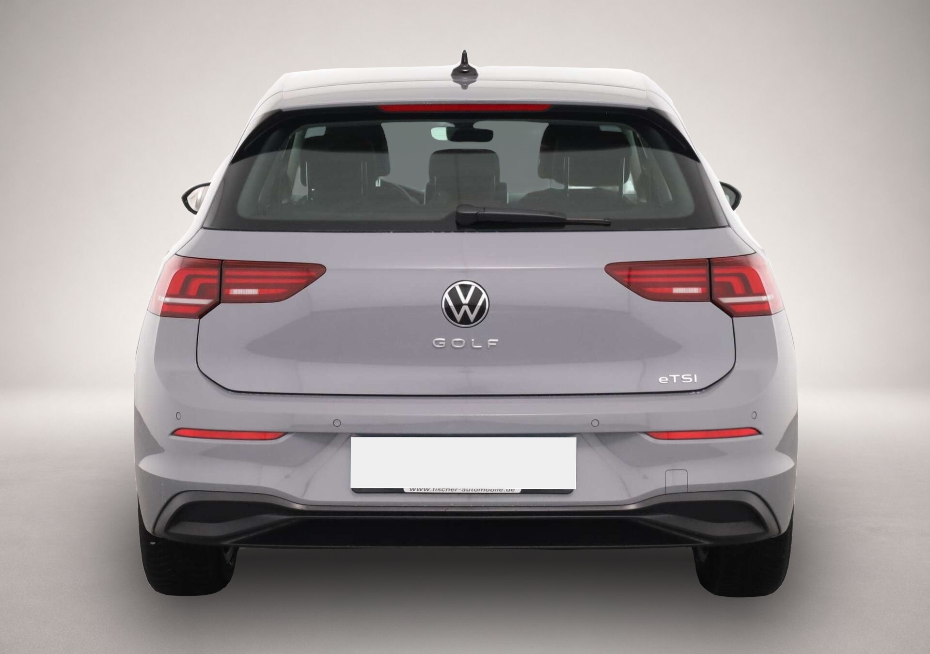 Volkswagen Golf (12/2024, Benzin)