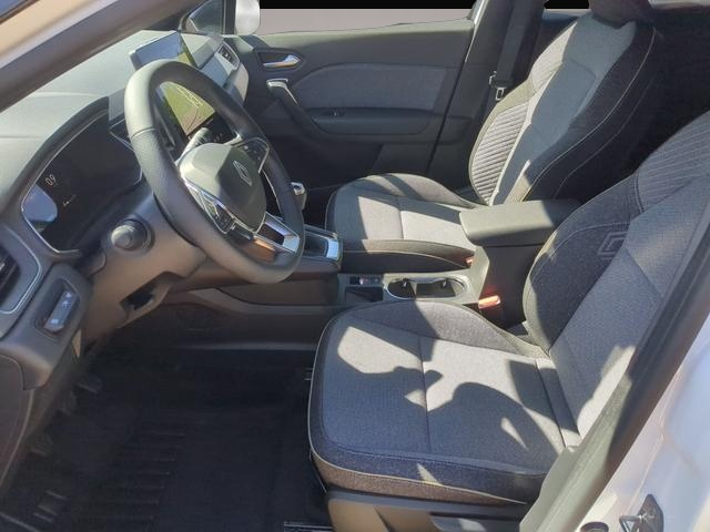 Renault Captur (03/2026, Benzin)