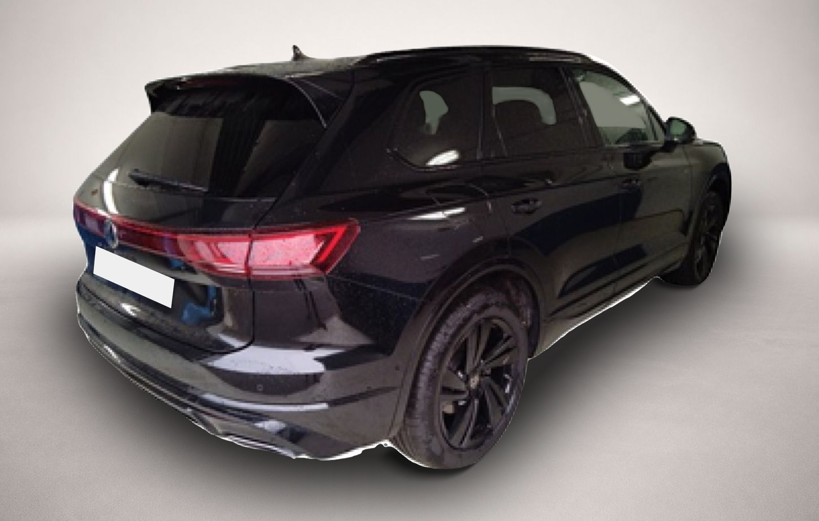 Volkswagen Touareg (09/2025, )