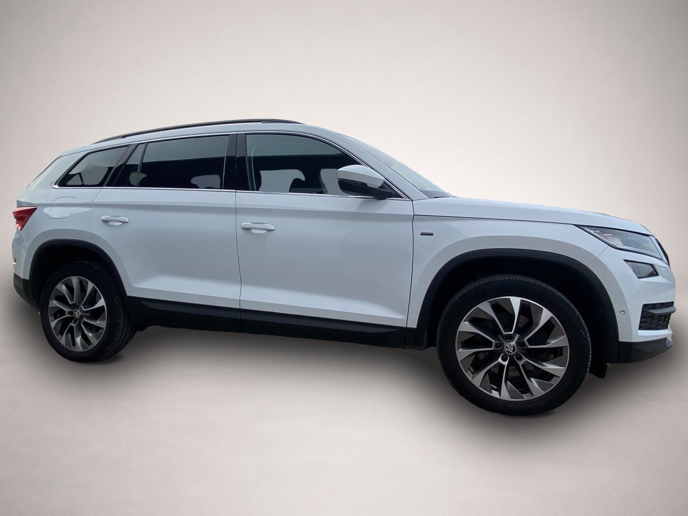 Skoda Kodiaq (07/2021, )