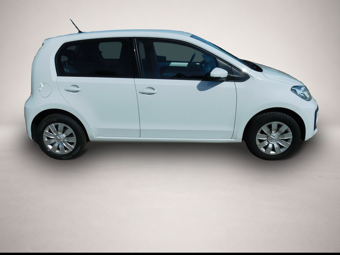Volkswagen up! (10/2022, Benzin)