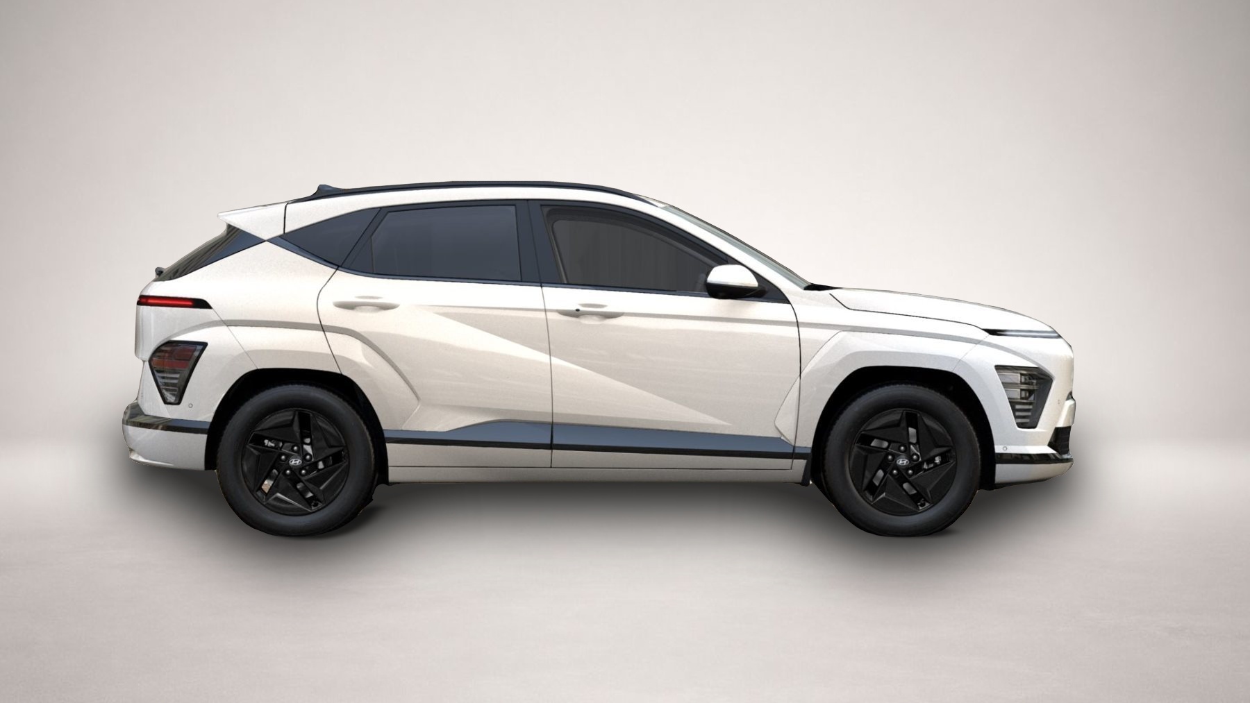 Hyundai KONA (, ELECTRIC)