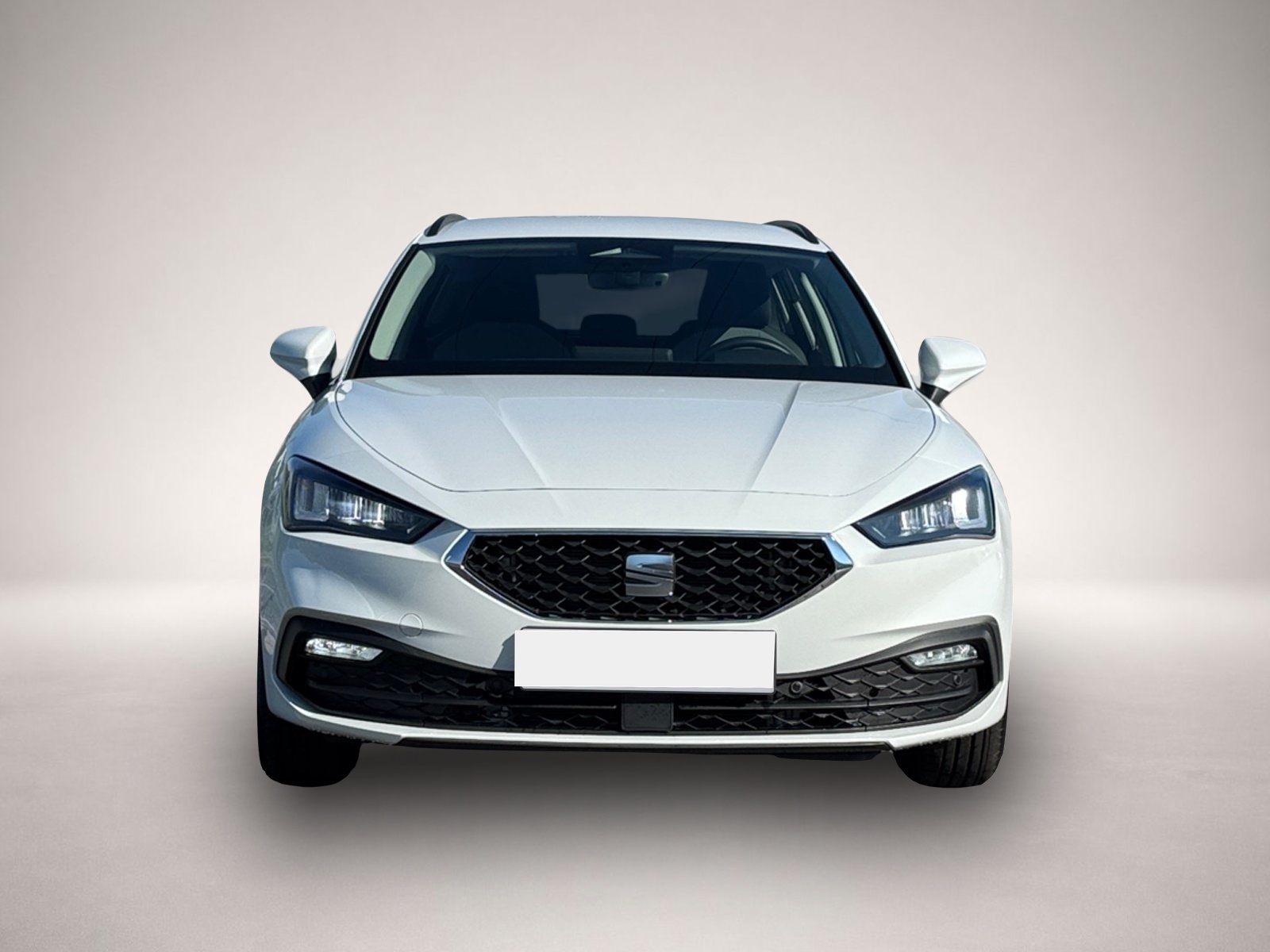 Seat Leon (05/2026, Diesel)