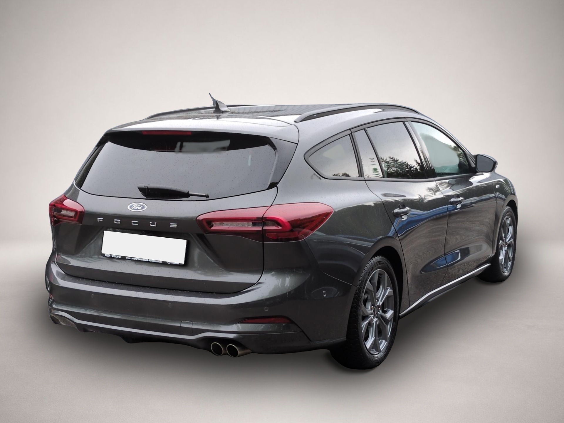 Ford Focus (02/2024, Benzin)
