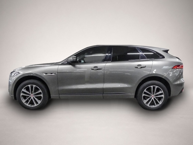 Jaguar F-Pace (01/2020, Diesel)