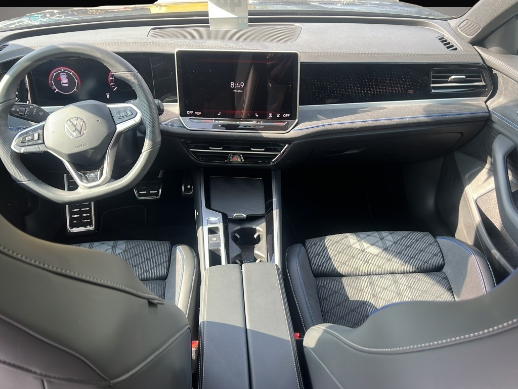 Volkswagen Passat Variant (03/2025, Diesel)