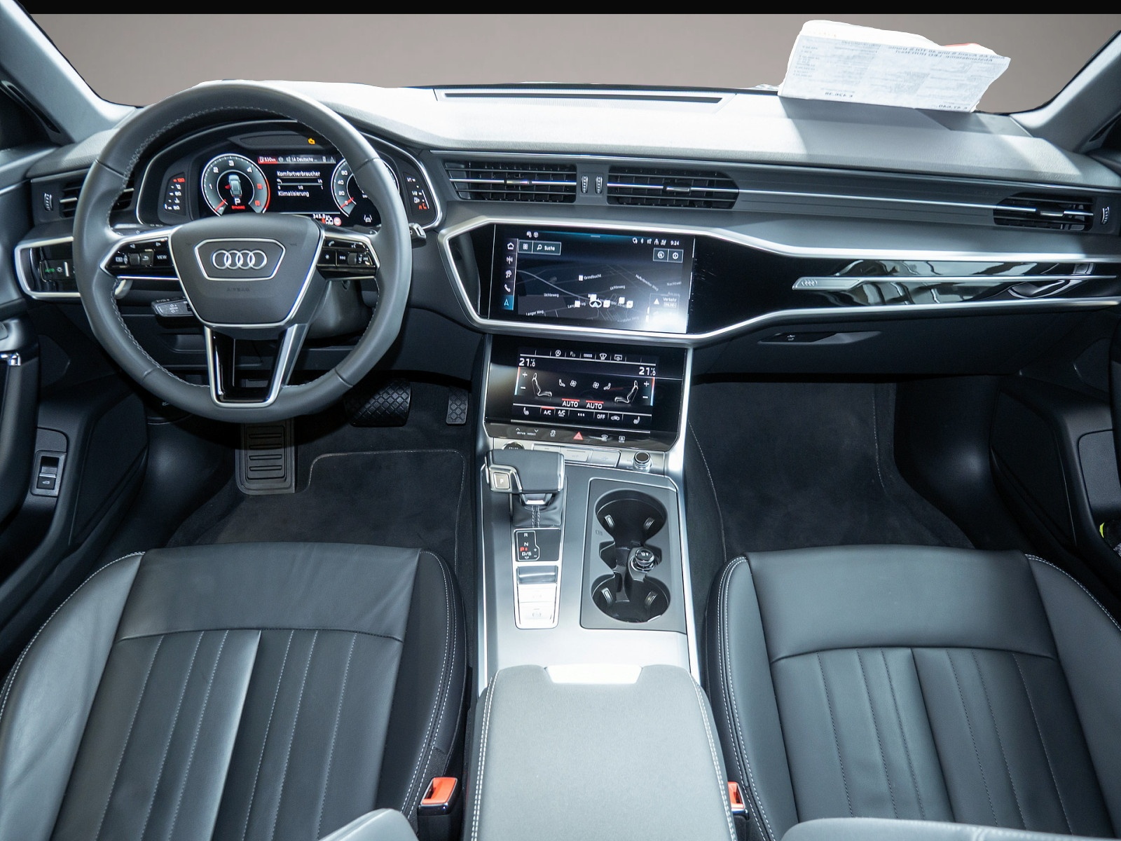 Audi A6 (11/2025, Diesel)