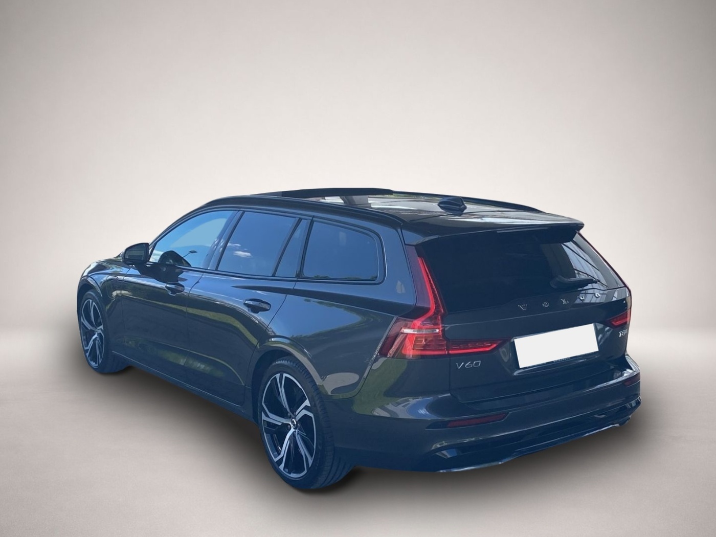 Volvo V60 (04/2024, )