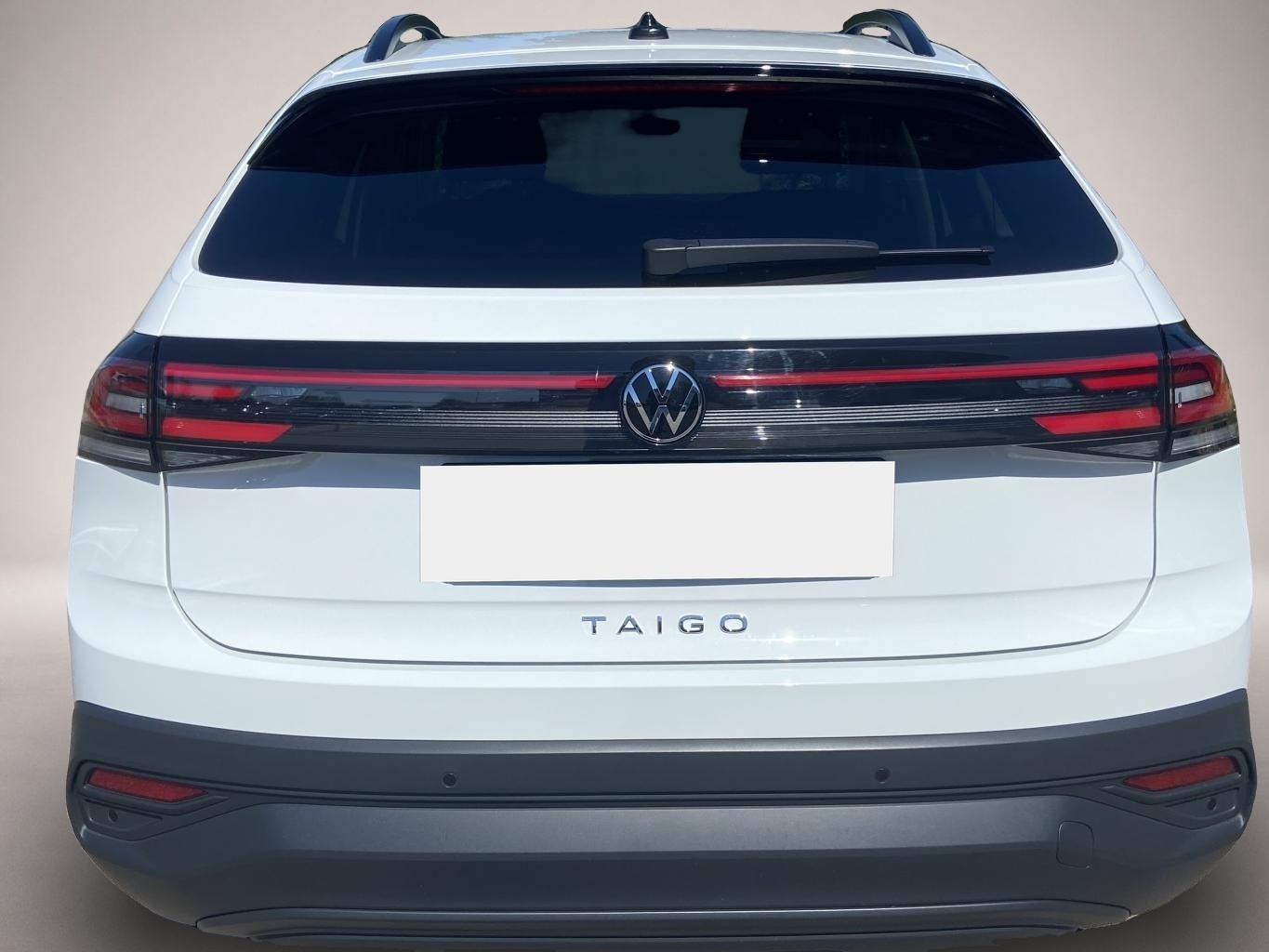 Volkswagen Taigo (06/2022, )