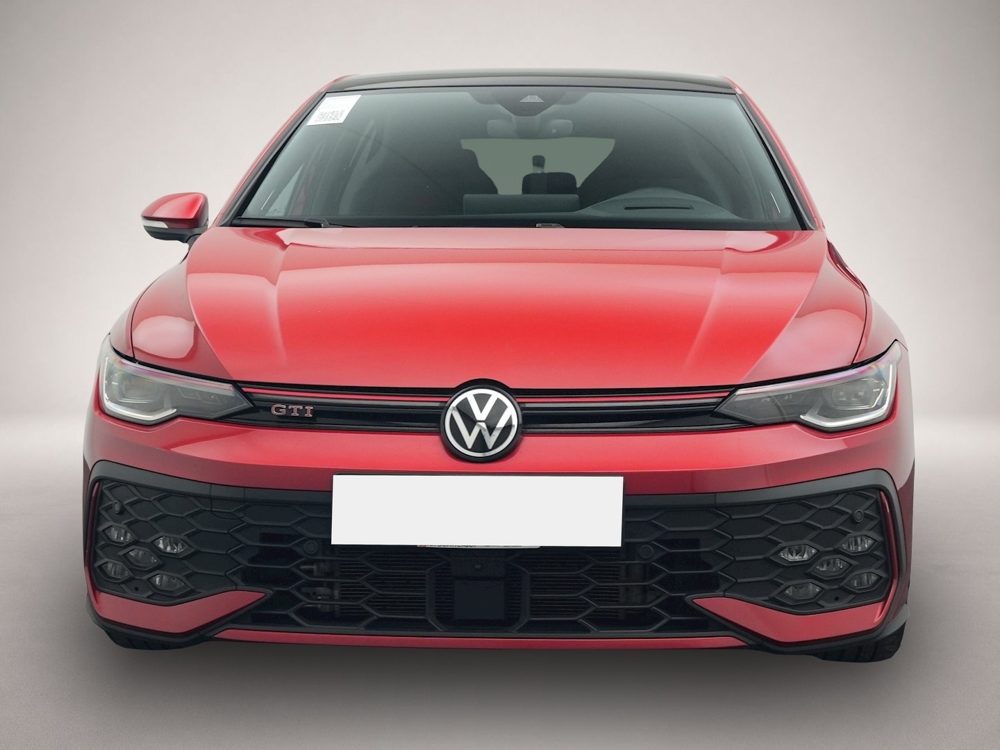 Volkswagen Golf (08/2024, Benzin)