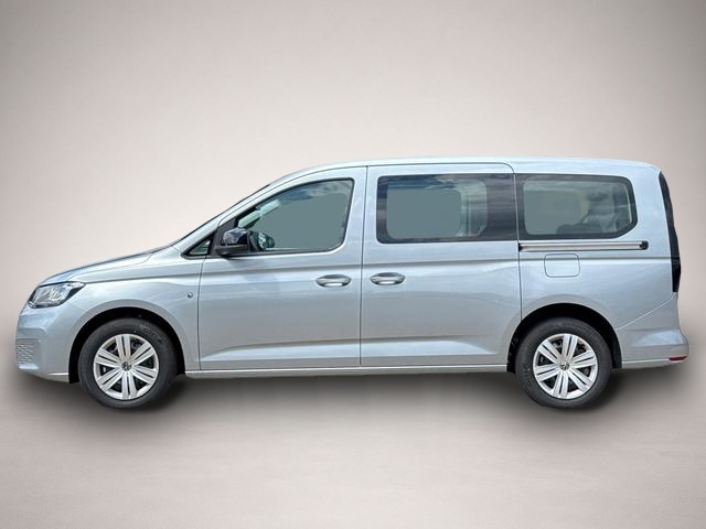 Volkswagen Caddy Maxi (08/2026, Benzin)