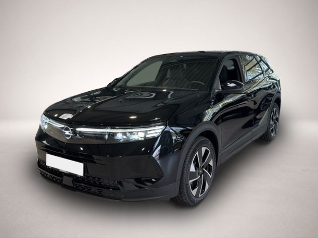 Opel Grandland (X) (01/2025, Hybrid (Benzin/Elektro))