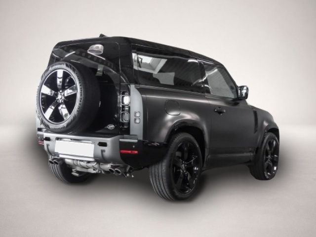 Land-Rover Defender (03/2023, Benzin)