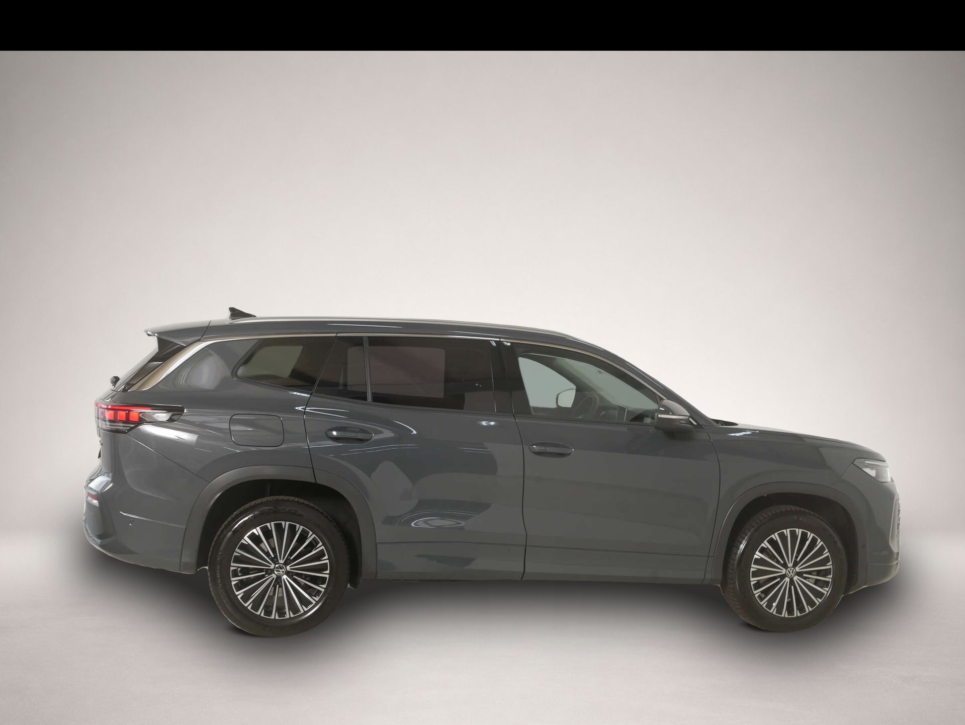 Volkswagen Tayron (12/2025, Diesel)